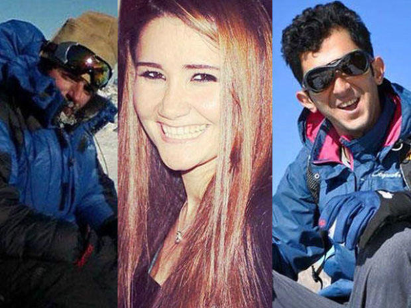 Alpinistlərin ölüm səbəbi məlum oldu – Yekun rəy